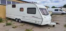 ACE Jubilee Enquerry 2005 rok 6-7 osobowa