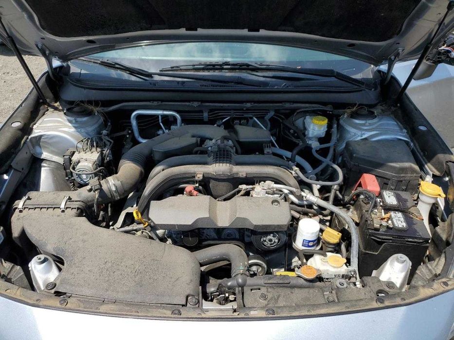 Subaru Legacy 2.5i Premium 2019