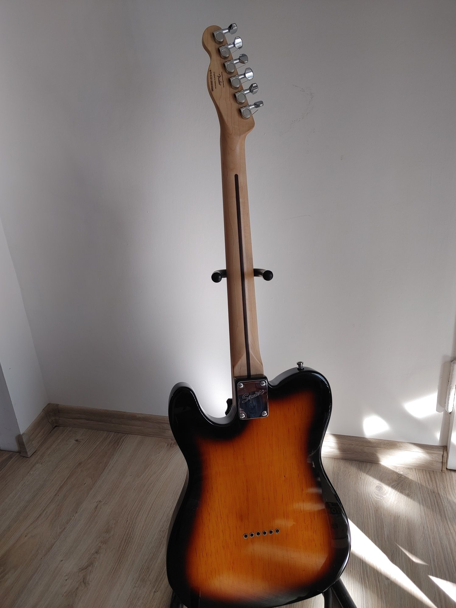 Gitara Telecaster