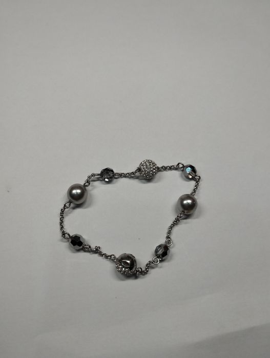 Браслет Сваровскі