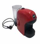 Ekspres kapsułkowy Lavazza a Modo Mio 1450W 0.75L czerwony