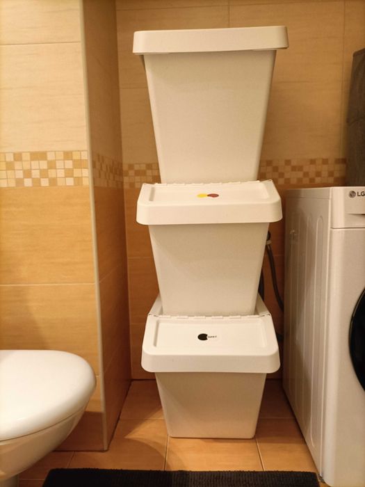 Pojemnik SORTERA Ikea