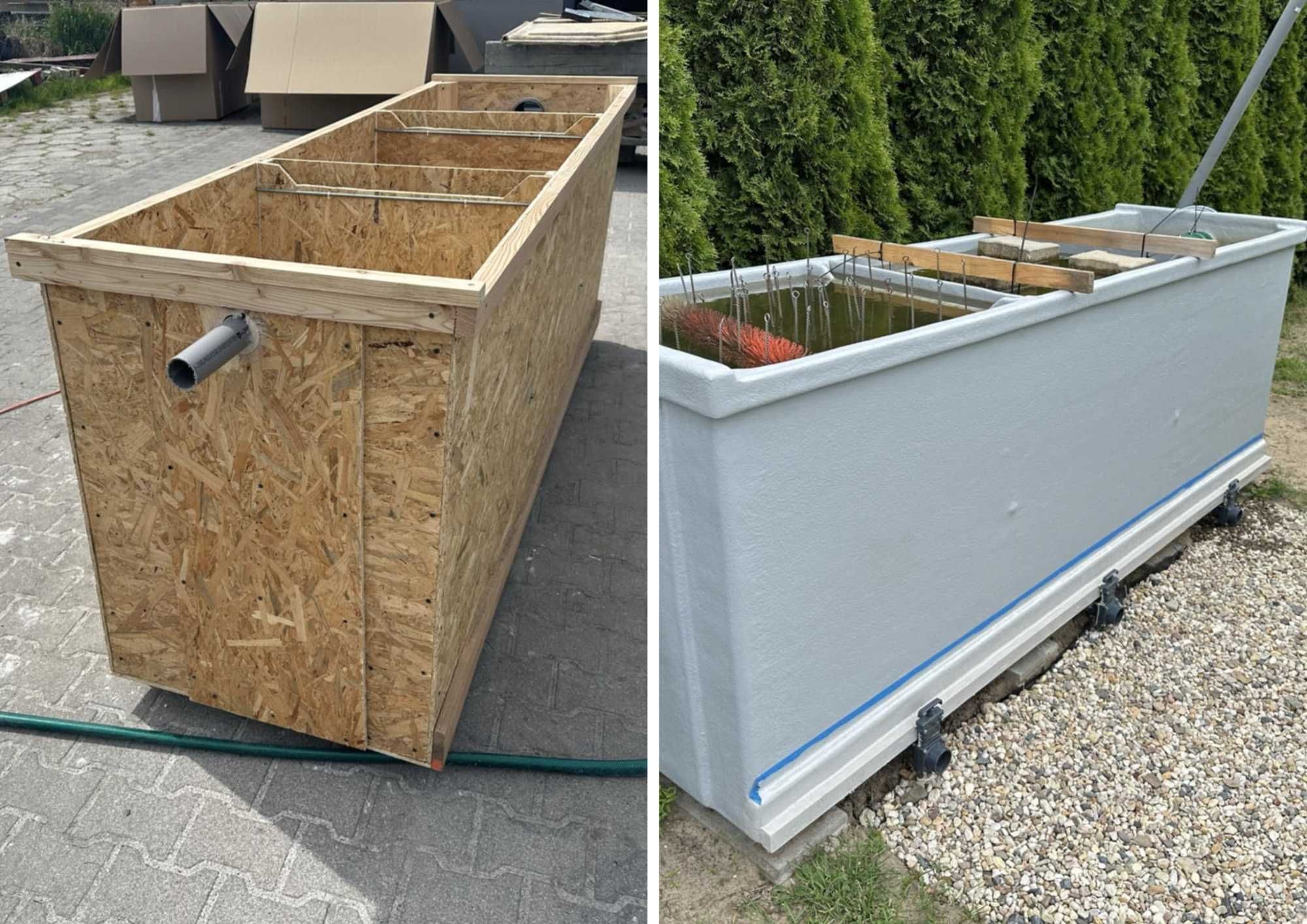 Żywica poliestrowa 5kg + utwardzacz DO LAMINOWANIA I NAPRAW