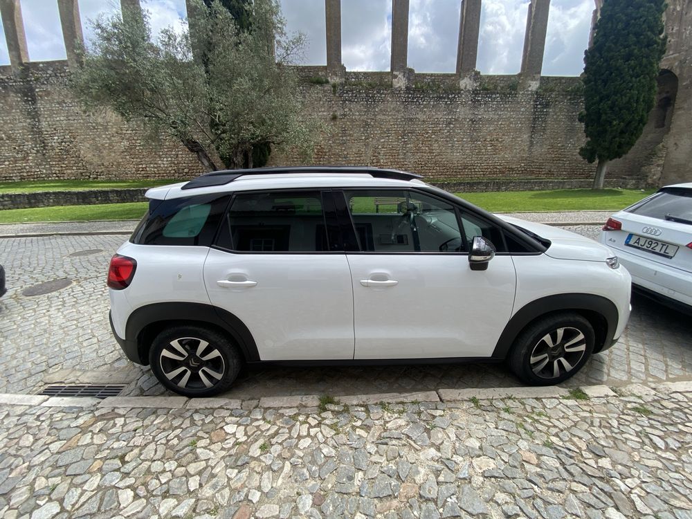 Citroen C3 AIRCROSS SUV 4x4