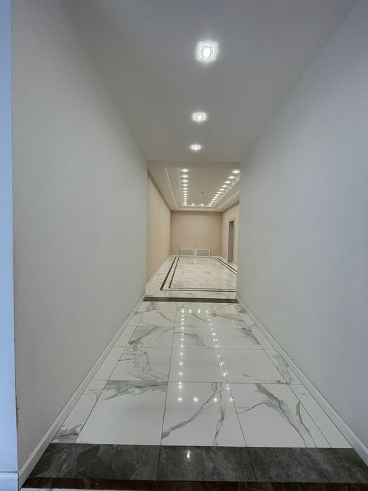 Двокімнатна квартира