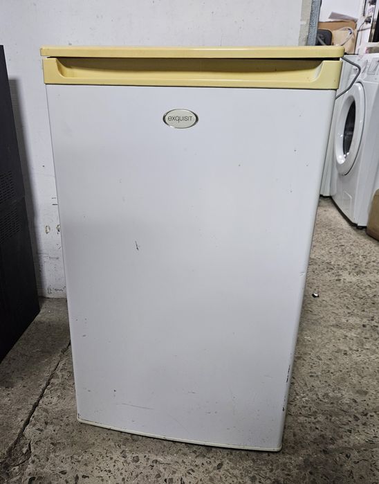 Морозильна камера Exquisit, 85 см.