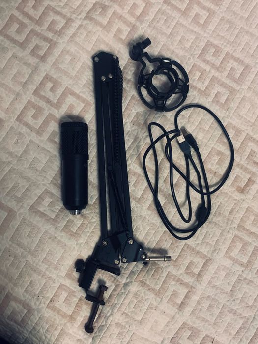 Мікрофон Wanchez