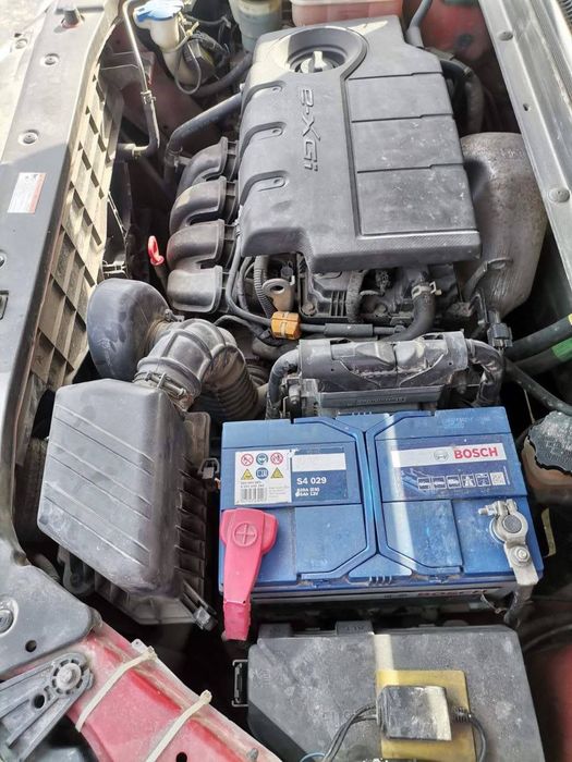 SsangYong Korando 2014