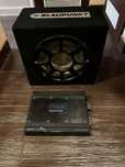 Blaupunkt GTB-1200 SC, MAGNAT edition special 1160 wats