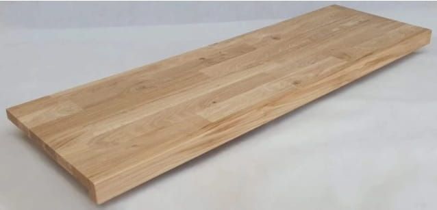 Nakładki dąb europejski rustic mikrowczep 900x320/300x20/40