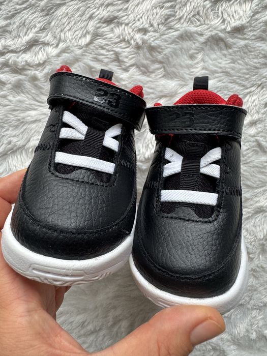 Śliczne Nike  Jordanki jak nowe ! Polecam !