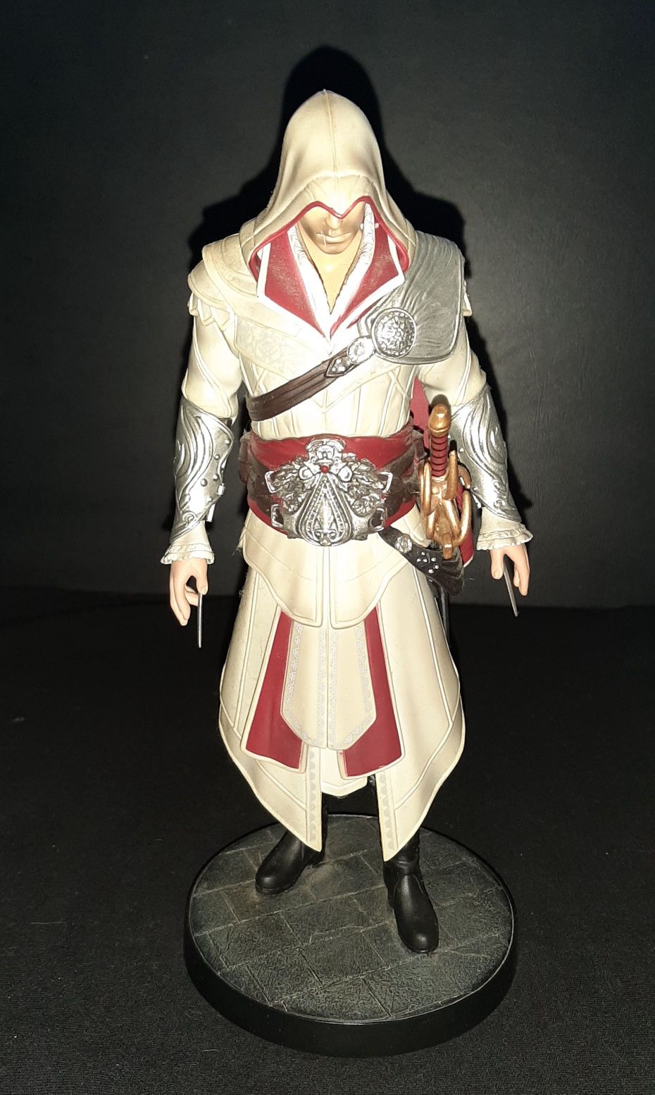 Vendo Estátua/Figura Assassin's Creed Brotherhood