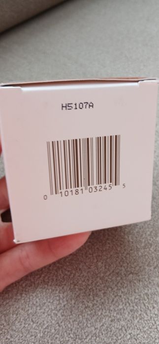 Palmers krem nawilżający hydrolat NOWY