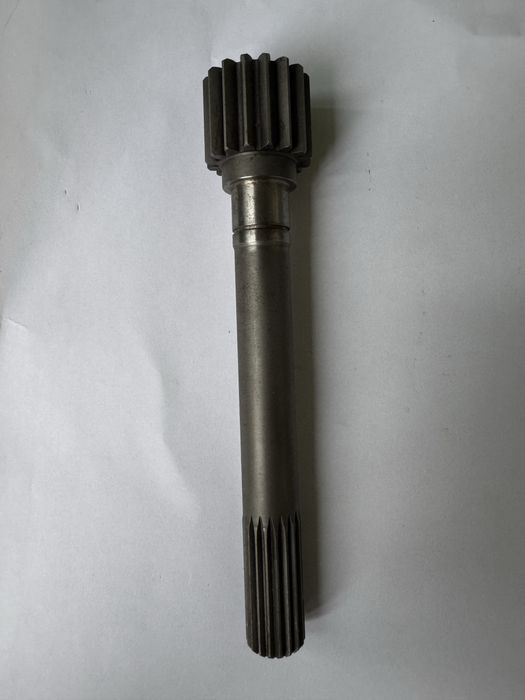 Вал шестерни КПП Мотор Сич