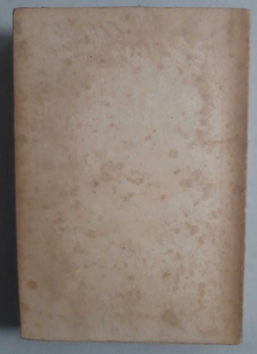 Livro PA-2 - Joaquim Paço D'Arcos - Ansiedade