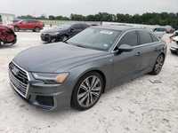 Audi A6 Prestige 2019