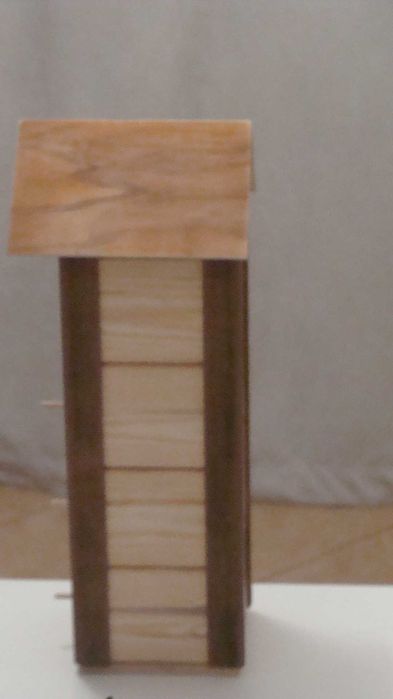 domki lęgowe dla ptaków