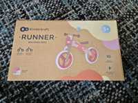 NOWY KinderKraft runner balance Rowerek biegowy
