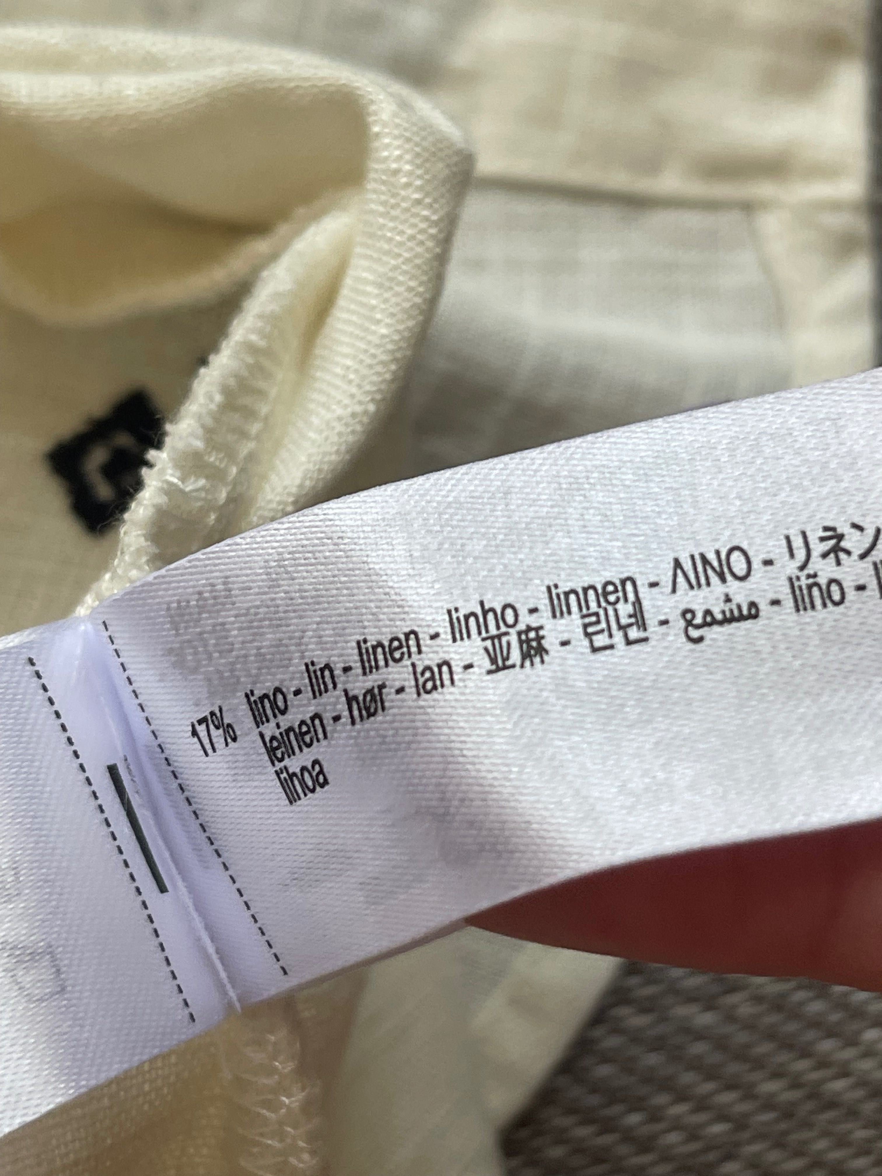 Продам рубашку ZARA женскую,новая,лен с вискозой