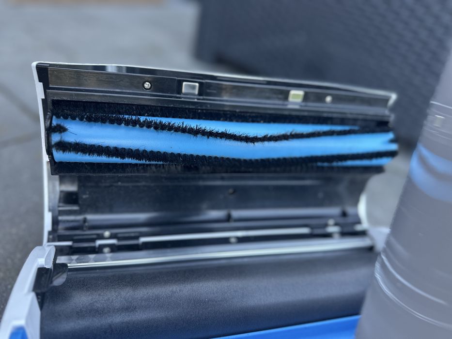 Mop bioniczny hizero