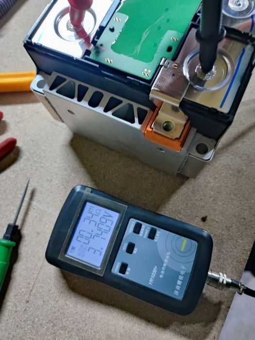 Елементи батареї CATL (Катл) 43.8 кВт