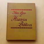 Meu Livro De Histórias Bíblicas