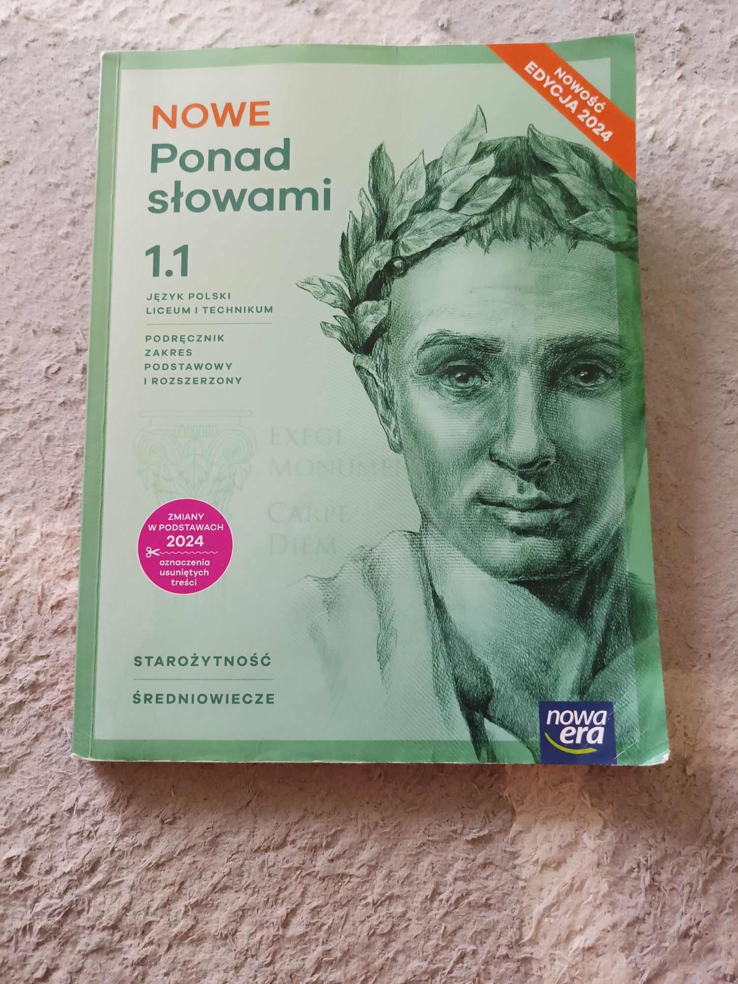 Nowe Ponad Słowami Edycja 2024