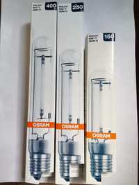 Натриевая лампа Osram NAV-T 400W, E40 (DHAT-400)