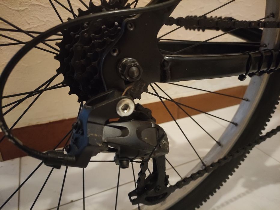 Bicicleta Rock Rider - Adulto