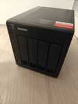 Serwer plików NAS QNAP TS-451+ 8GB RAM