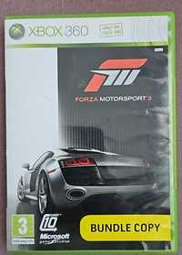 Forza Motorsport 3 Bundle Copy Xbox 360