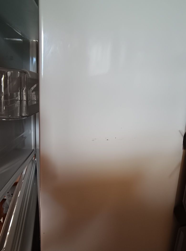 Lodówka Indesit LR6 S2 W