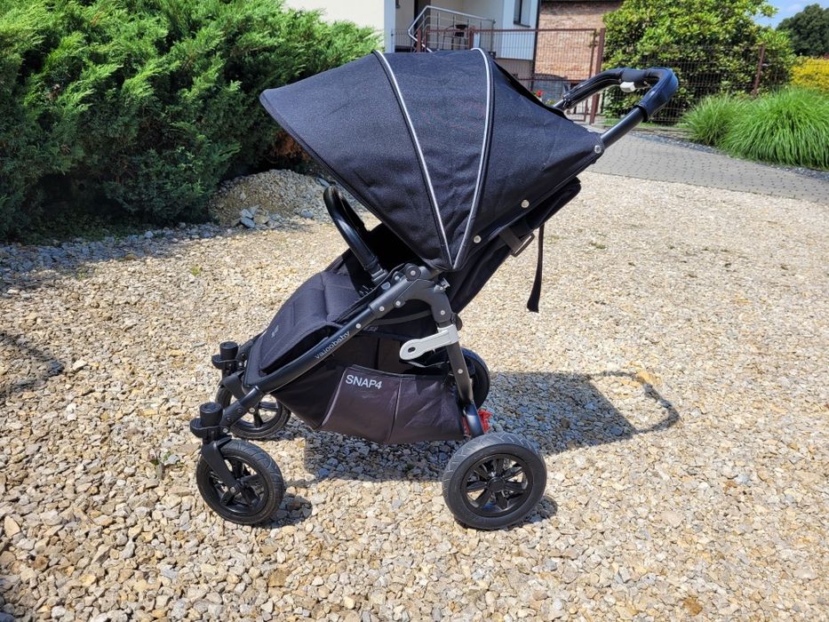 Valco snap 4 sport