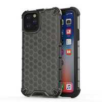 Tel Protect Honey Armor Do Iphone 13 Pro Max Czarny