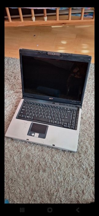 Acer Aspire 5610Z