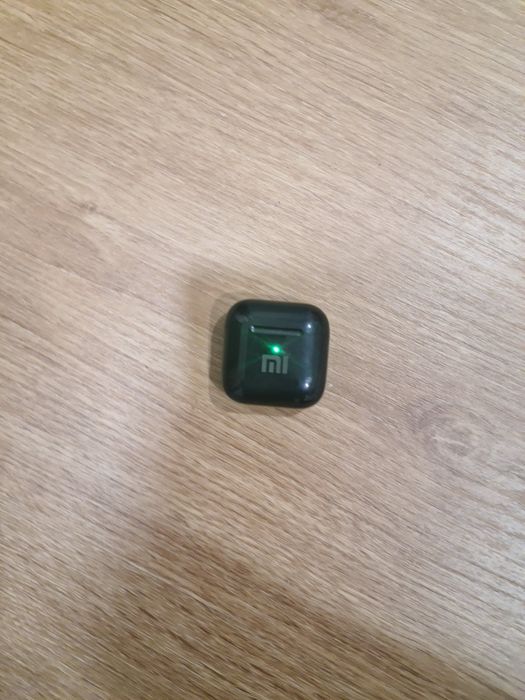 Auriculares mi novos