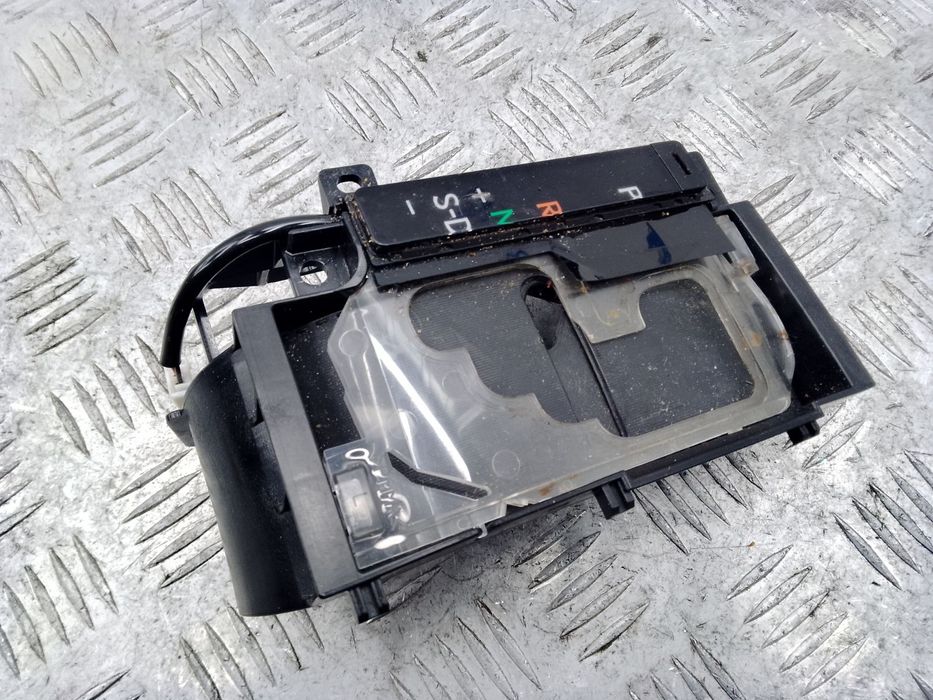 Индикатор переключения передачи 3595250060 для Lexus LS 4 UCF40 2007-2