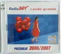 Radio Zet Czule Granie Przeboje 06/07 Kate Ryan Blue Cafe Elize Danzel