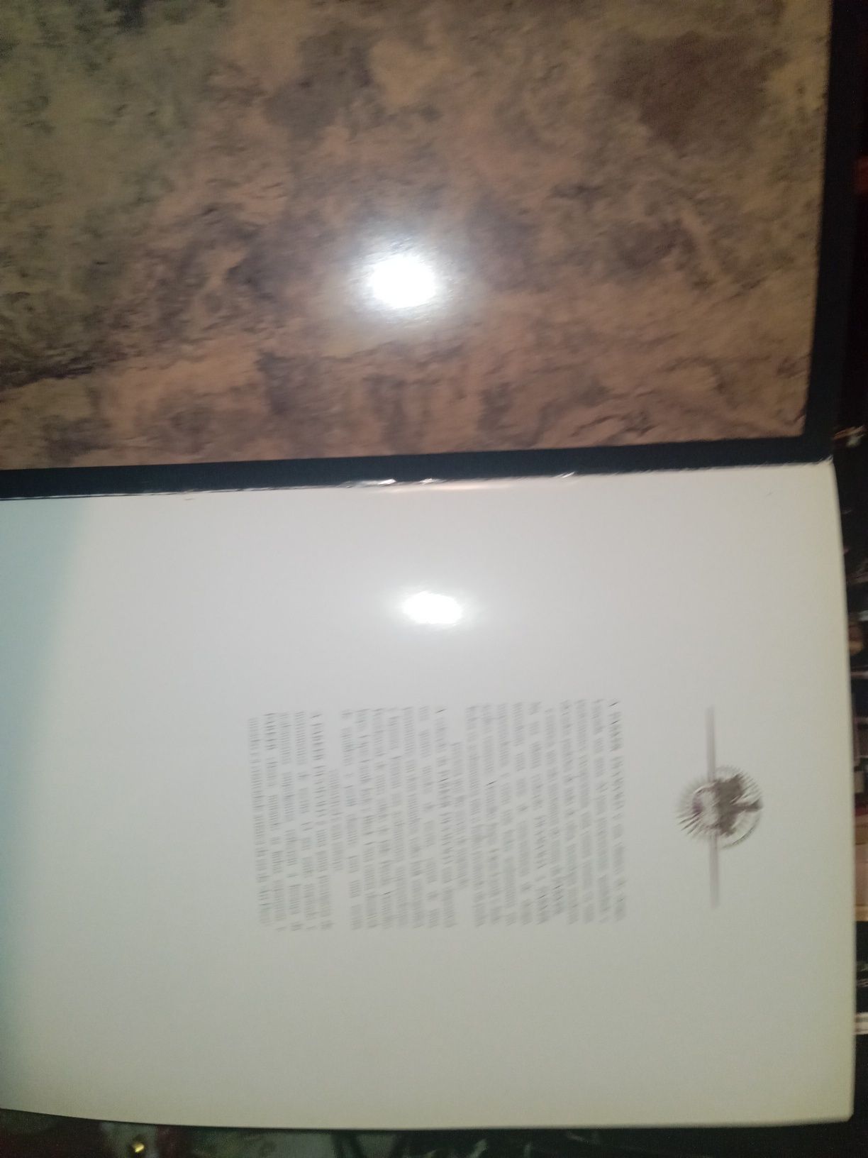 Revista Parker canetas
