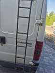 Citroen Jumper HDI