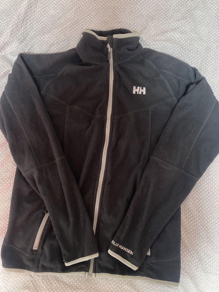 Кофта флиска Helly Hansen Розмір S оригінал