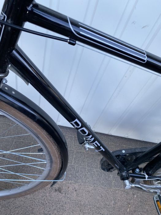 Rower Romet meski 28” koła