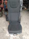 Fotel Kierowcy DAF XF 106 LIFT