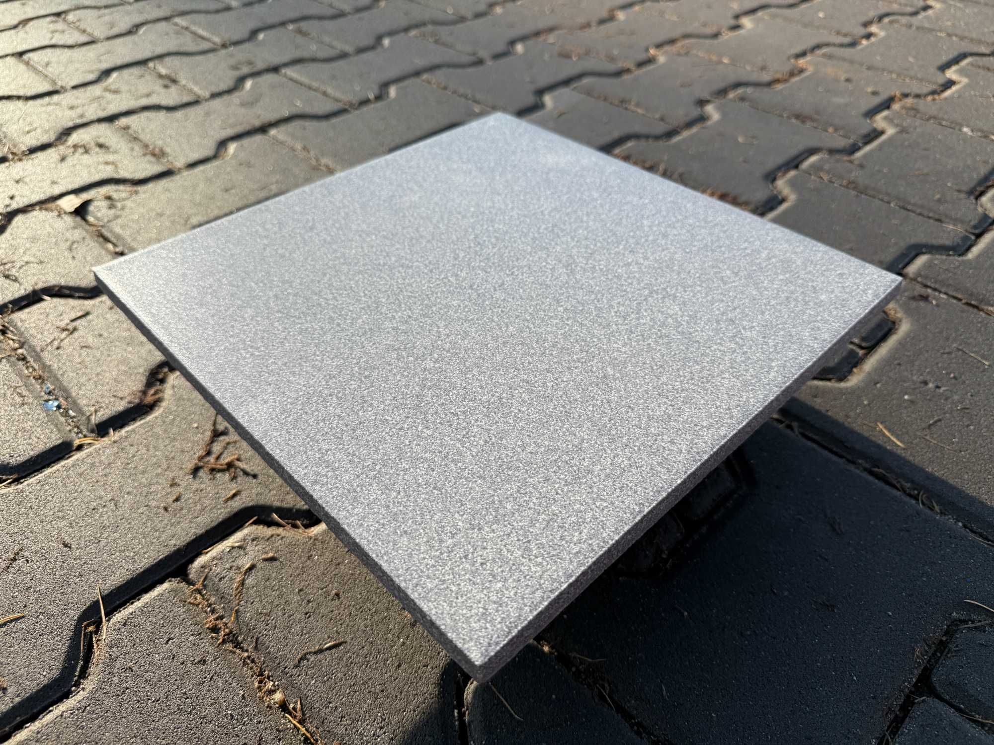 Gres Techniczny najwyższa klasa ścieralności V Pimen Brown 30x30 12mm