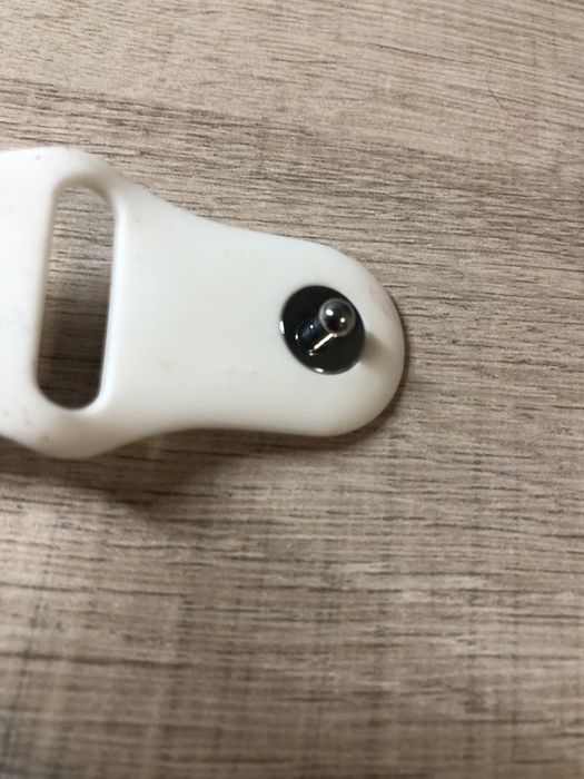 Zegarek smartwatch