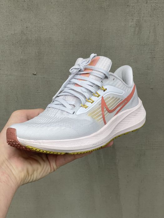 Кросівки Nike pegasus air zoom