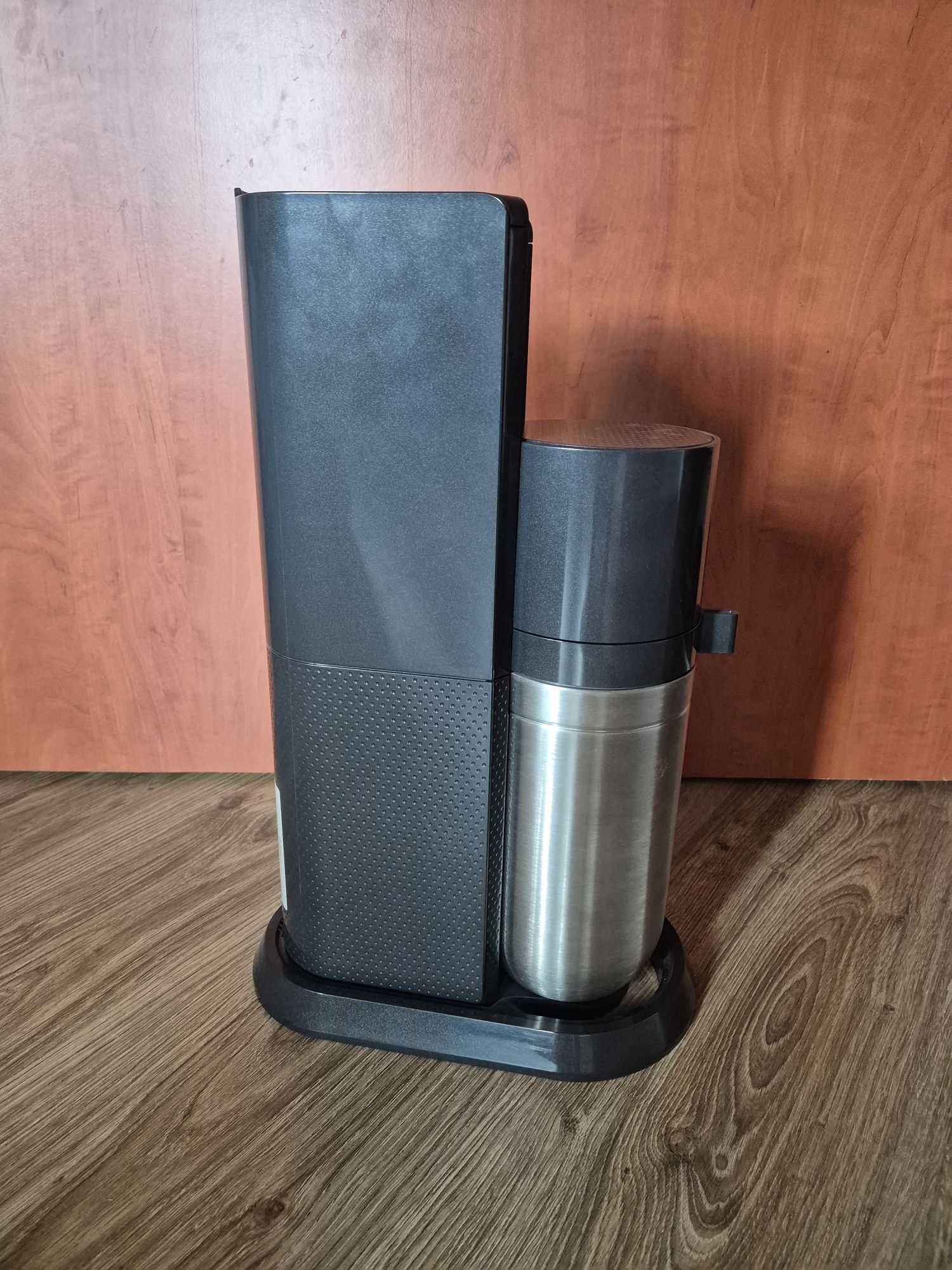 Saturator Soda Stream
