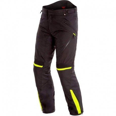 Fato Motard DAINESE Tempest 2 D-Dry [completo]