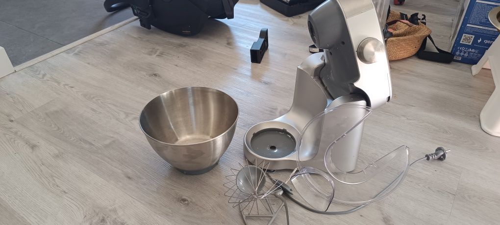 Kenwood chef 4lt