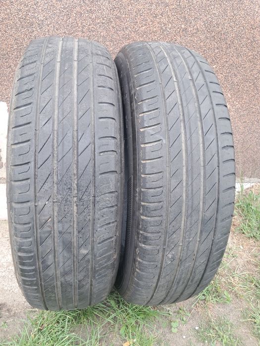 175/65 R15 84H - Kleber Dynaxer Hp4 - 12/2023 ~6mm- cena za 2